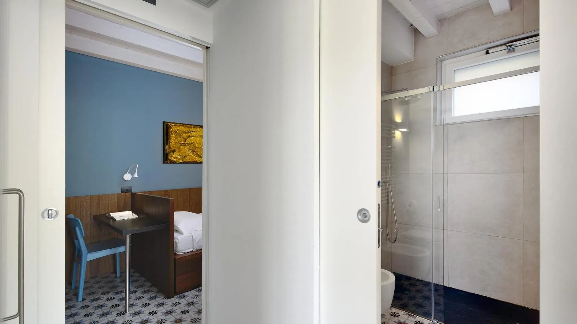 Appartamenti Caffe Maya Maslianico Casa vacanze