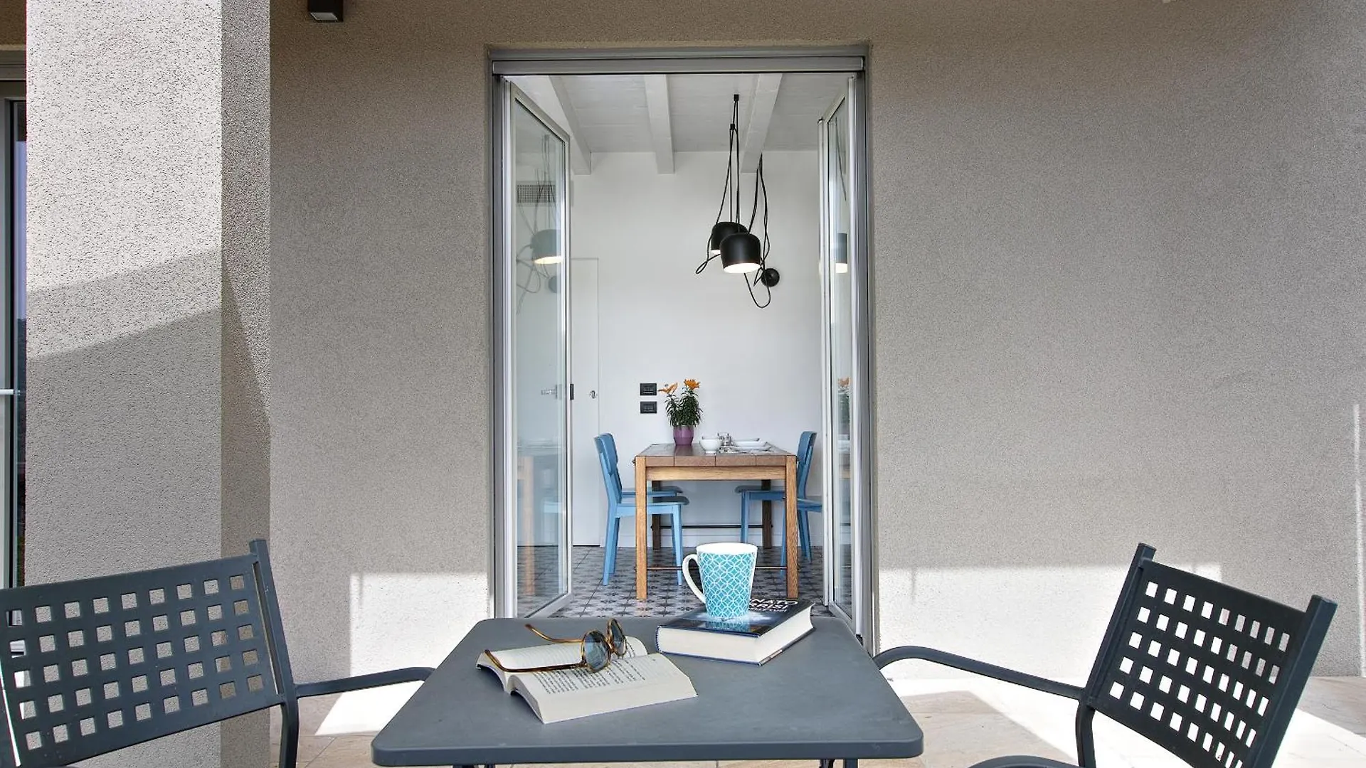 Casa vacanze Appartamenti Caffe Maya Maslianico
