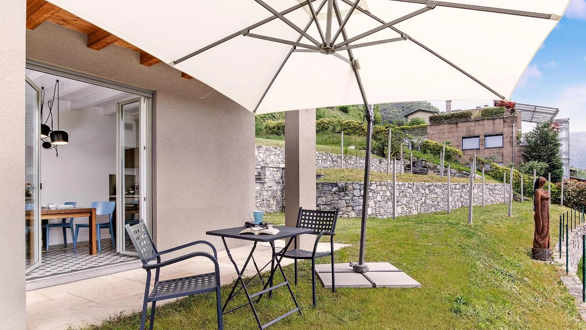 Appartamenti Caffe Maya Maslianico Casa vacanze