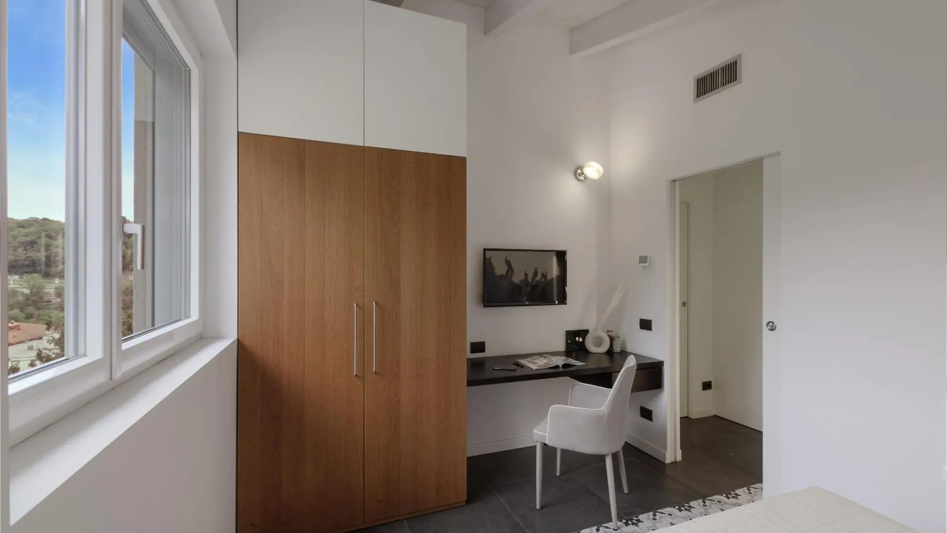 Casa vacanze Appartamenti Caffe Maya Maslianico Italia