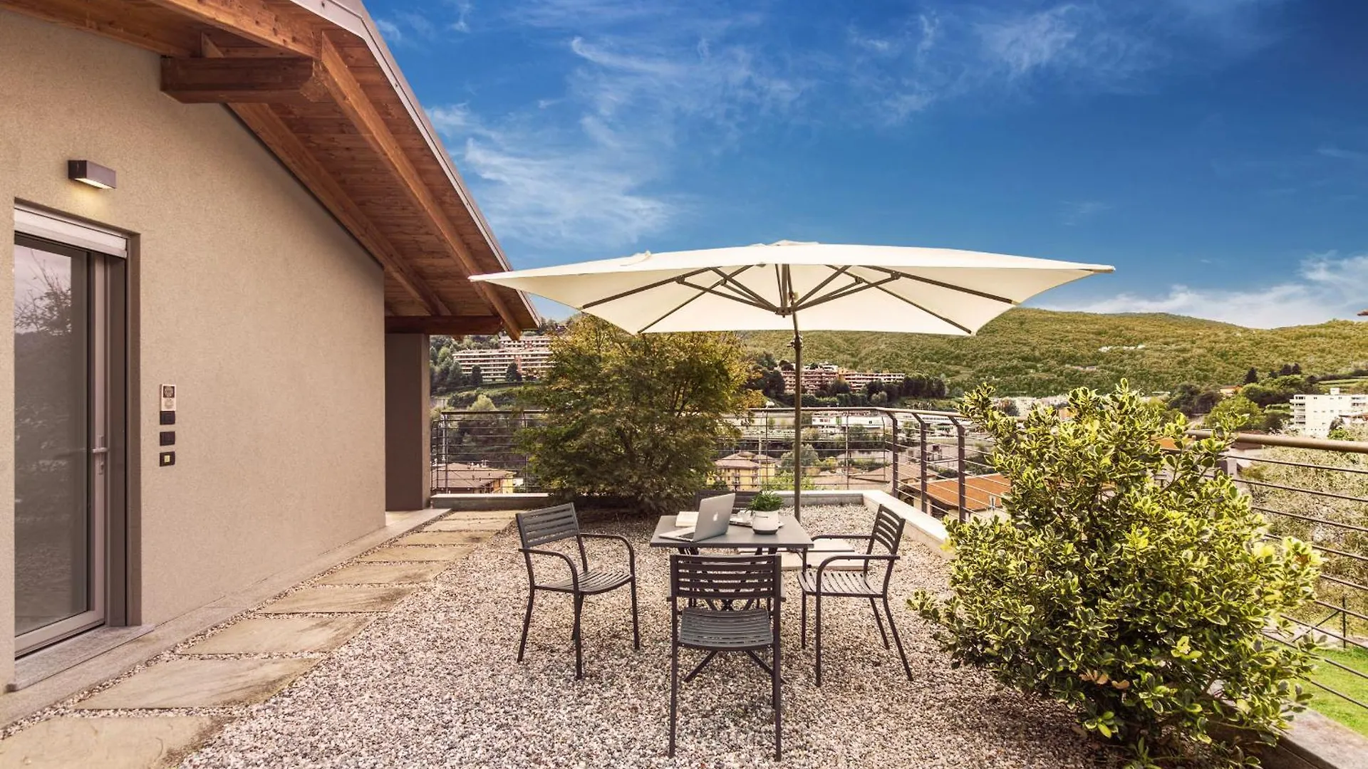 Casa vacanze Appartamenti Caffe Maya Maslianico Italia